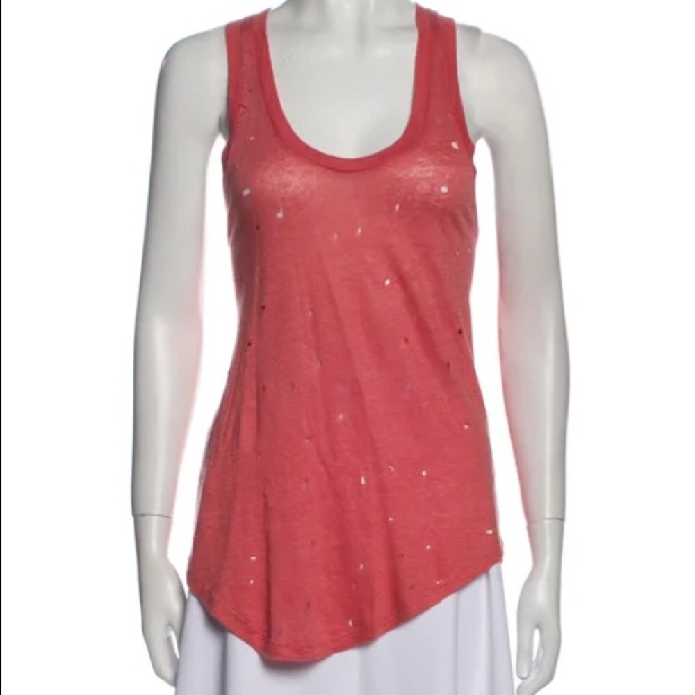 Iro tank - Picture 3 of 9
